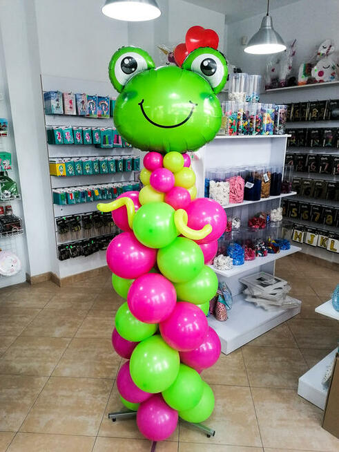 BALONY, BALONY, BALONY !!!!NA KAŻDĄ OKAZJĘ...