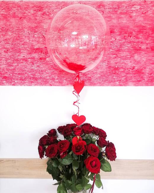 --BALLOLANDIA--dekoracje balonowe na każdą okazję z HELEM