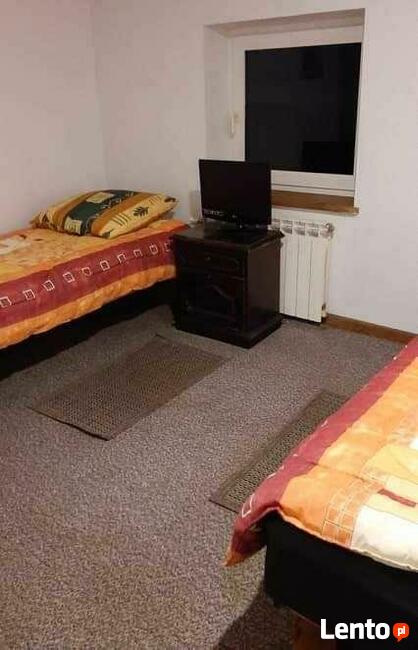 Kwatery pracownicze dla firmy!