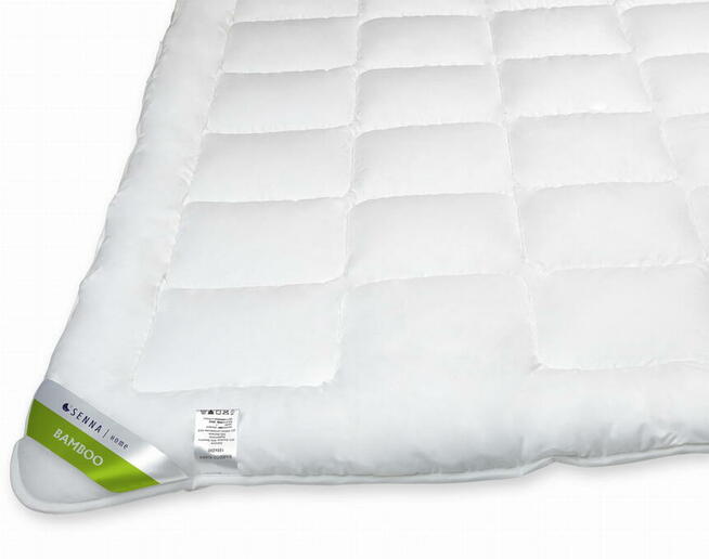 Kołdry i Poduszki INTER-WIDEX