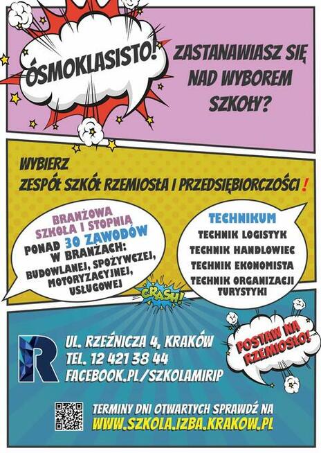 Nauczyciel poszukiwany