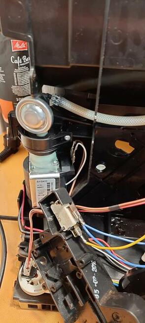 Serwis i naprawa ekspresów do kawy tel. 607 143 057