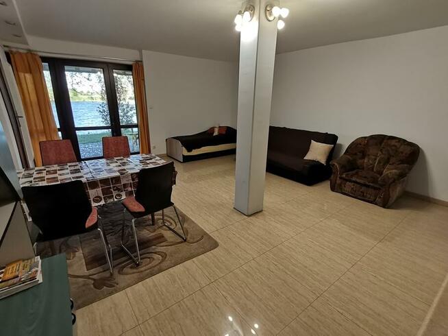 Wynajem pokoi i Apartamentów, Rostki Skomackie koło Orzysza