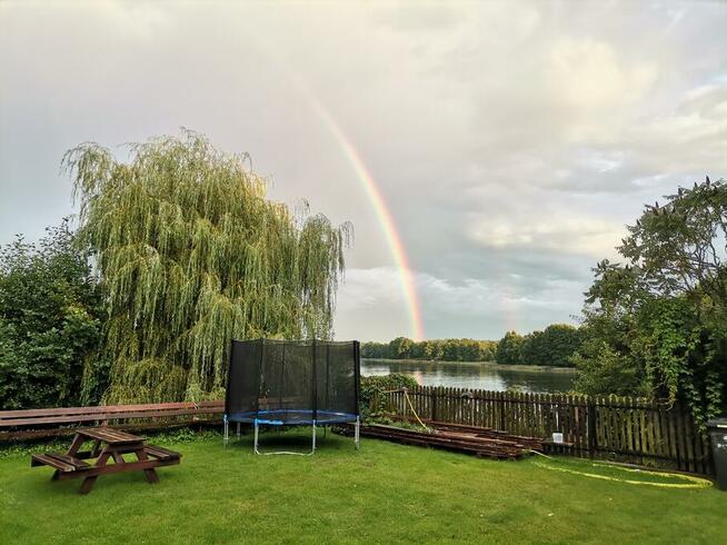 Wynajem pokoi i Apartamentów, Rostki Skomackie koło Orzysza