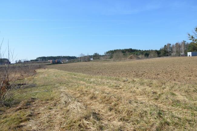 Atrakcyjnie zlokalizowane działki pod inwestycje