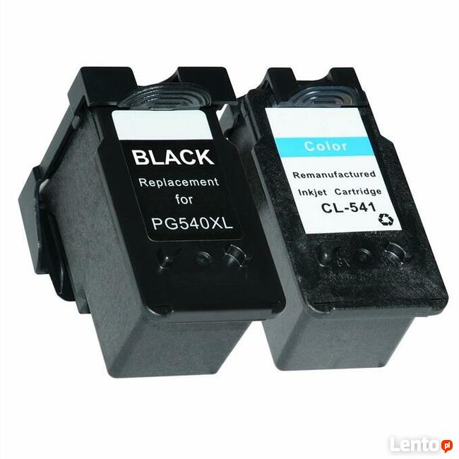 Tani tusz i toner do drukarki, zamiennik, napełnianie tuszu