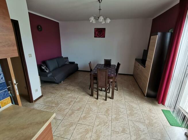 Wynajem pokoi i Apartamentów, Rostki Skomackie koło Orzysza