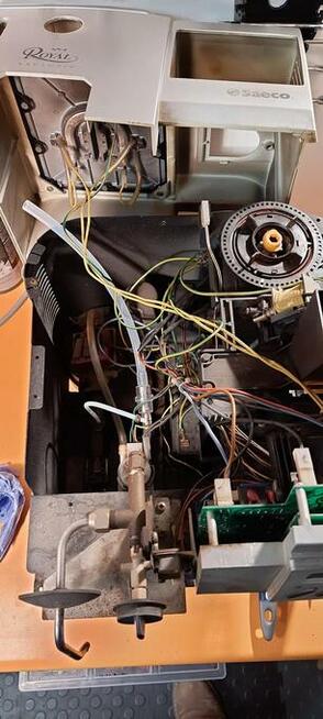 Serwis i naprawa ekspresów do kawy tel. 607 143 057