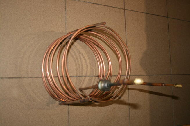 Lutowanie miedzi, mosiądzu, brązu wszystko