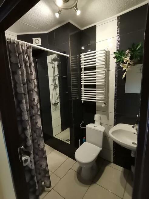 Wynajem pokoi i Apartamentów, Rostki Skomackie koło Orzysza