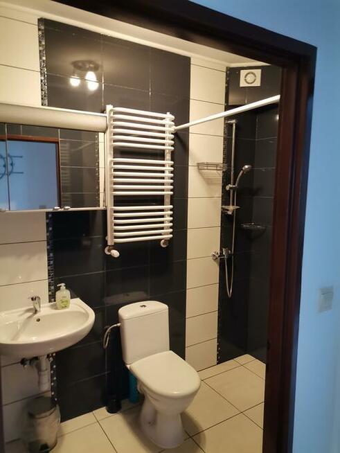 Wynajem pokoi i Apartamentów, Rostki Skomackie koło Orzysza