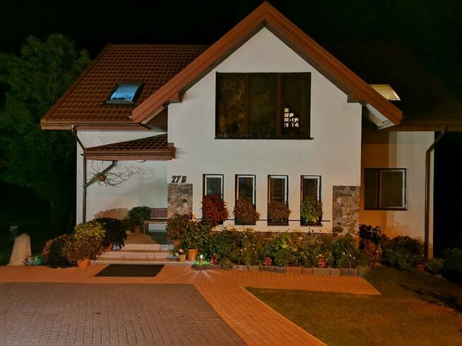 Wynajem pokoi i Apartamentów, Rostki Skomackie koło Orzysza