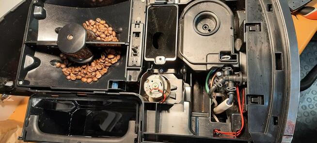 Serwis i naprawa ekspresów do kawy tel. 607 143 057