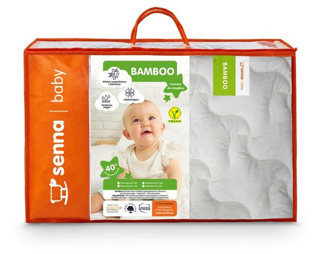 Kołdry i Poduszki INTER-WIDEX