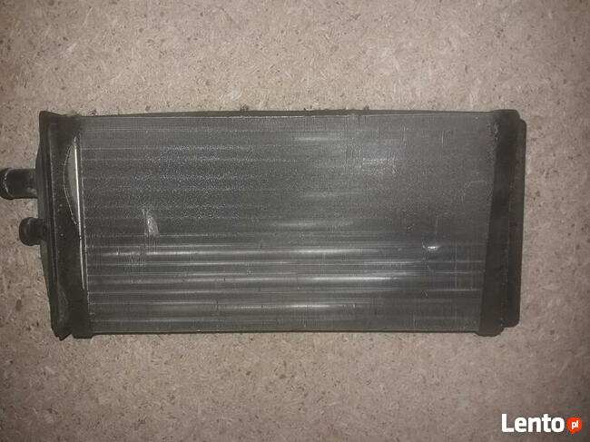 NAGRZEWNICA GRZEJNIK SKODA FELICJA FELICIA