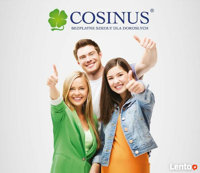 Cosinus Olsztyn