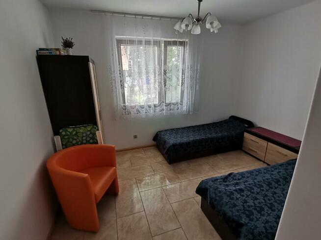 Wynajem pokoi i Apartamentów, Rostki Skomackie koło Orzysza