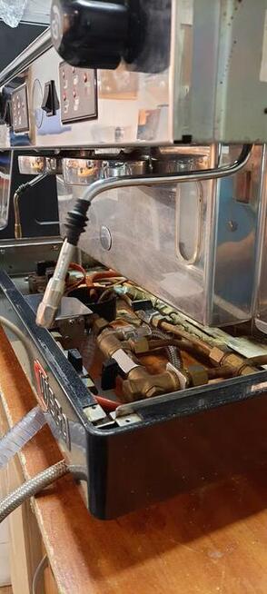 Serwis i naprawa ekspresów do kawy tel. 607 143 057