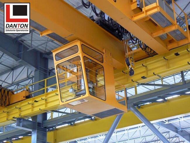 KURS WÓZKI WROCŁAW Z PODNOSZONYM OPERTOREM