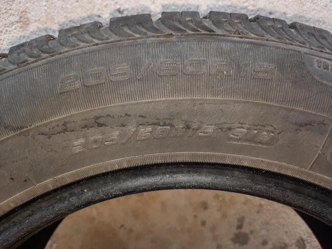 Opona Fulda Carat Progresso 15 cali, 205/60R 15