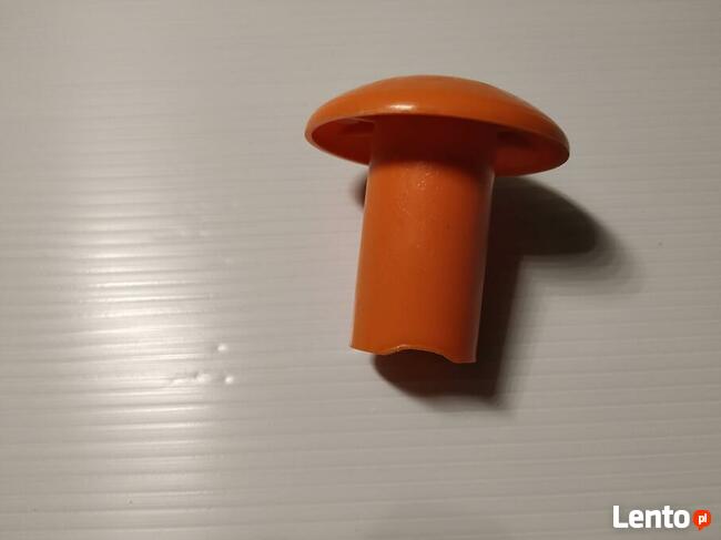 Korek osłona BHP na pręty zbrojeniowe 16-32mm 250szt