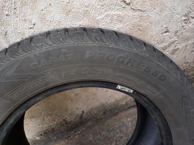 Opona Fulda Carat Progresso 15 cali, 205/60R 15