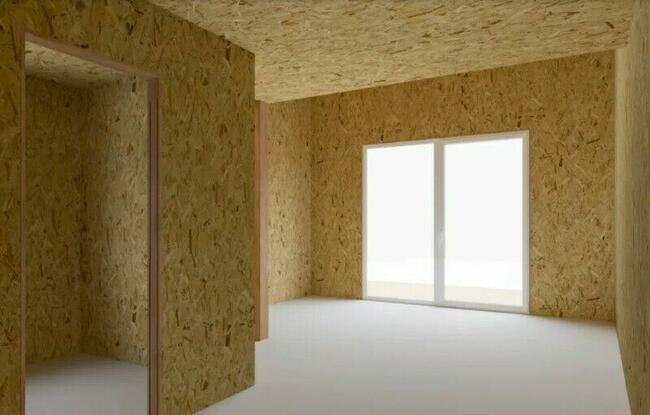 Dom mieszkalny całoroczny 35m2 + antresola idealny w góry