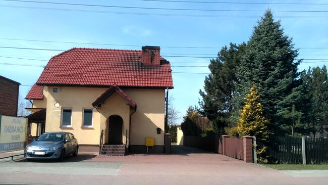 Lokal / Biuro do wynajęcia ~60m kw Imielin Imielińska