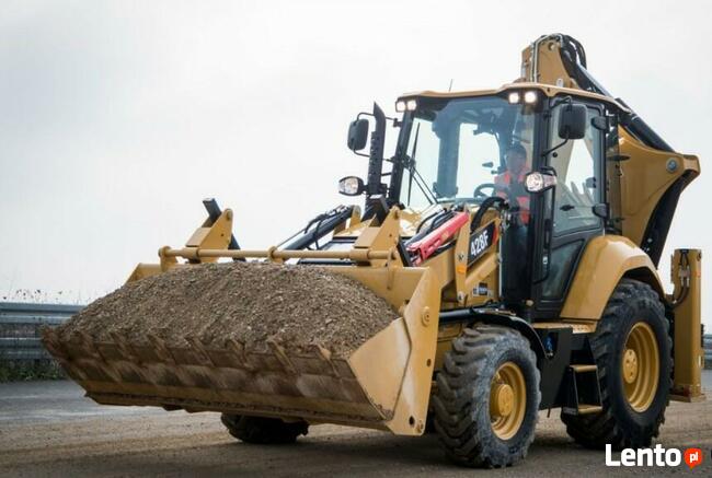 Wywóz ziemi Wywóz gliny Wywóz urobku gruzu piachu Warszawa