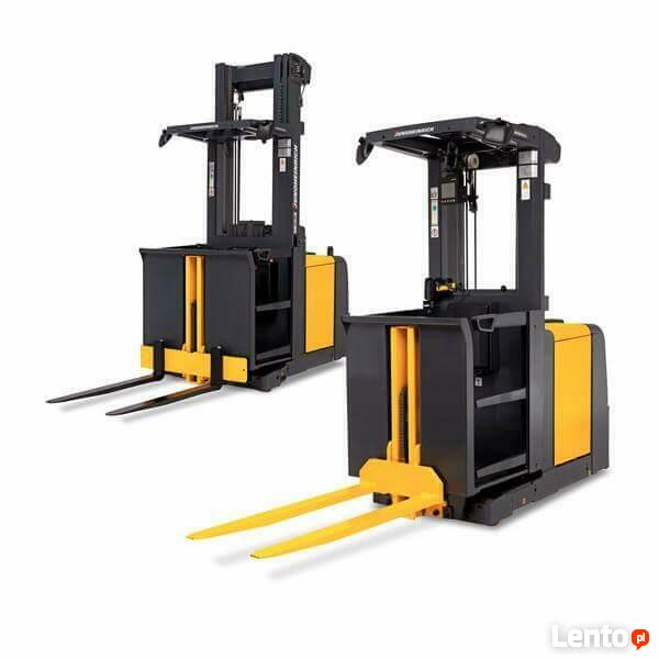 KURS WÓZKI WROCŁAW Z PODNOSZONYM OPERTOREM