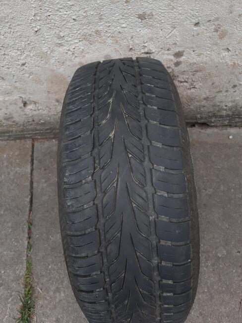 Opona Fulda Carat Progresso 15 cali, 205/60R 15