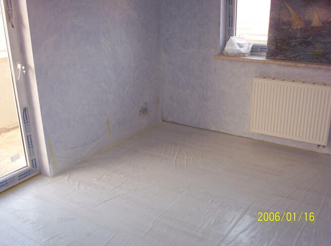 Monter gk szuka za granicą pracy