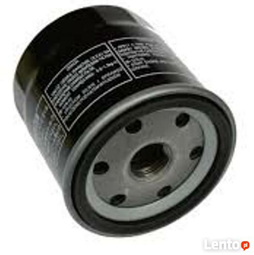 Kompresory / Filtry / Części zamienne do sprężarek