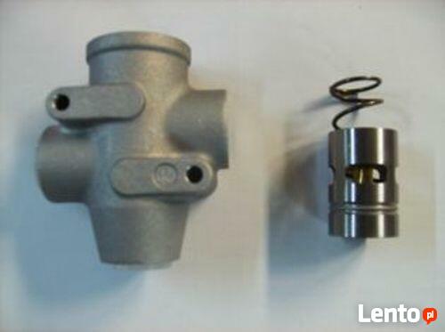 Kompresory / Filtry / Części zamienne do sprężarek