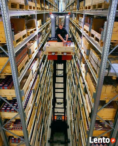 KURS WÓZKI WROCŁAW Z PODNOSZONYM OPERTOREM