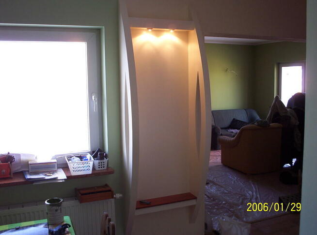 Monter gk szuka za granicą pracy