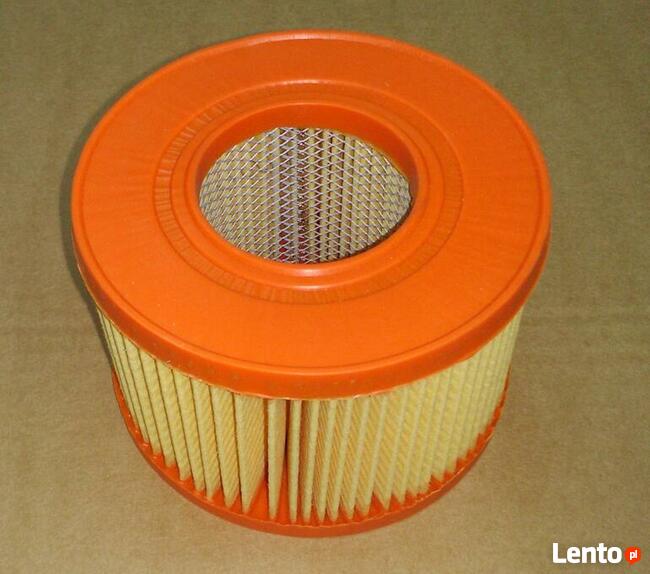 Kompresory / Filtry / Części zamienne do sprężarek