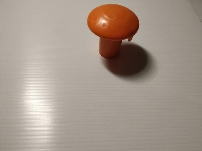 Korek osłona BHP na pręty zbrojeniowe 16-32mm 250szt