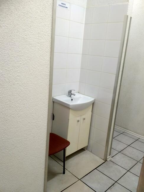 Lokal / Biuro do wynajęcia ~60m kw Imielin Imielińska