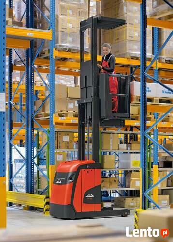 KURS WÓZKI WROCŁAW Z PODNOSZONYM OPERTOREM