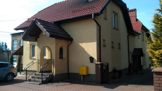 Lokal / Biuro do wynajęcia ~60m kw Imielin Imielińska