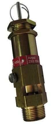 Kompresory powietrzne , części do kompresorów powietrznych