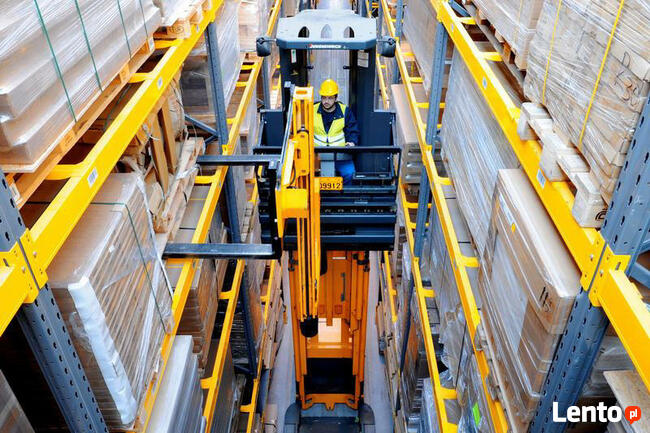 KURS WÓZKI WROCŁAW Z PODNOSZONYM OPERTOREM