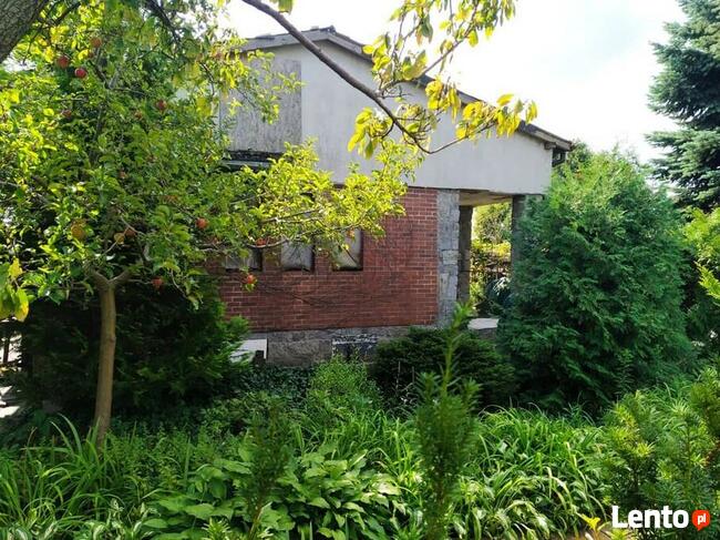 Sprzątanie działek i domków letniskowych altanek działkowych