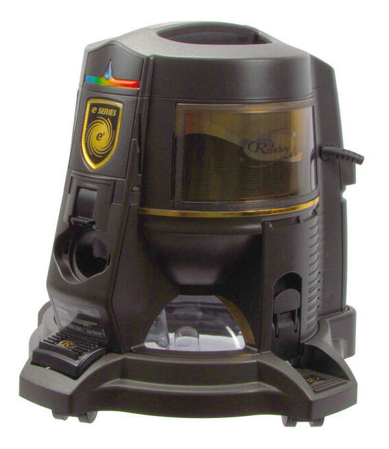 Zbiornik 2 litrowy E -serii Blu Gold E2 Black R-10236