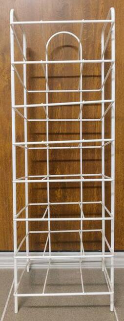 REGAŁ STOJAK WYSTAWOWY UNION-VIS KLINGSPOR EKSPOZYCYJNY NARZ