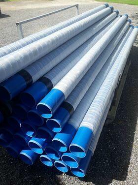 Czyszczenie Pogłębianie studni