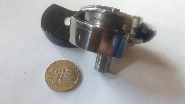 Nowy chwytacz rymarki słupkowej Minerwa Minerva