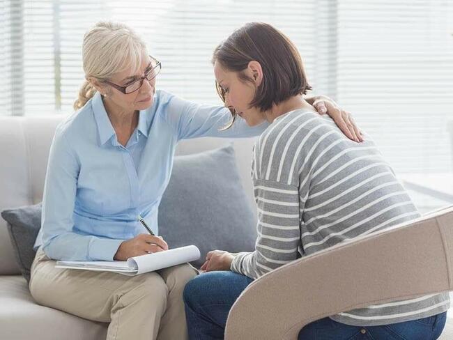 Psycholog, psychoterapia Częstochowa