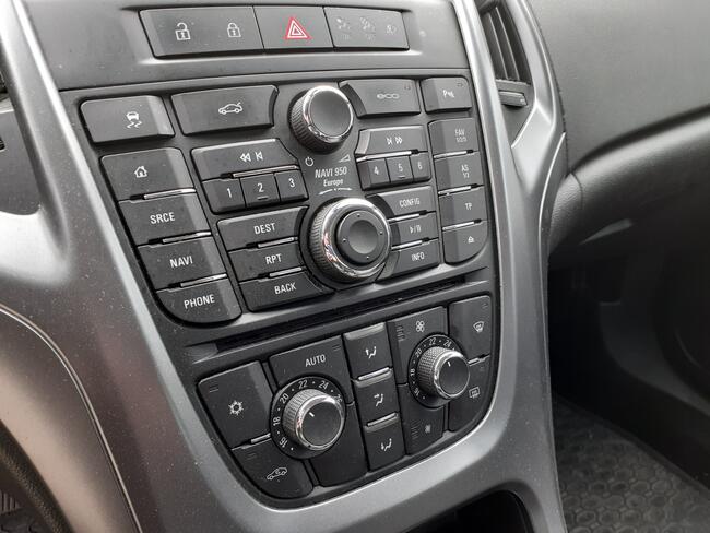 Opel Astra J , NAVI, StartStop. do negocjacji